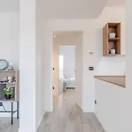 Appartamento Stadio Olimpico Chic & Roomy Flat With Terrace Torino