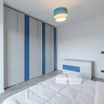 Appartamento Stadio Olimpico Chic & Roomy Flat With Terrace