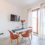 Stadio Olimpico Chic & Roomy Flat With Terrace Appartamento