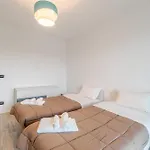 Stadio Olimpico Chic & Roomy Flat With Terrace * Torino