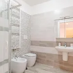 Appartamento Stadio Olimpico Chic & Roomy Flat With Terrace Torino