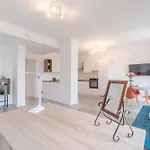 Stadio Olimpico Chic & Roomy Flat With Terrace