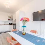 Stadio Olimpico Chic & Roomy Flat With Terrace * Torino