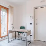 Stadio Olimpico Chic & Roomy Flat With Terrace *
