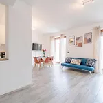 Appartamento Stadio Olimpico Chic & Roomy Flat With Terrace