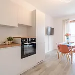 Stadio Olimpico Chic & Roomy Flat With Terrace Appartamento