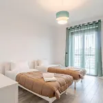 Appartamento Stadio Olimpico Chic & Roomy Flat With Terrace *
