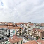 Stadio Olimpico Chic & Roomy Flat With Terrace