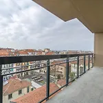 Appartamento Stadio Olimpico Chic & Roomy Flat With Terrace Torino