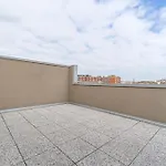Stadio Olimpico Chic & Roomy Flat With Terrace Appartamento Torino