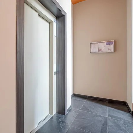 Stadio Olimpico Chic & Roomy Flat With Terrace *