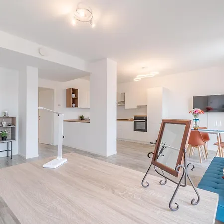 Stadio Olimpico Chic & Roomy Flat With Terrace