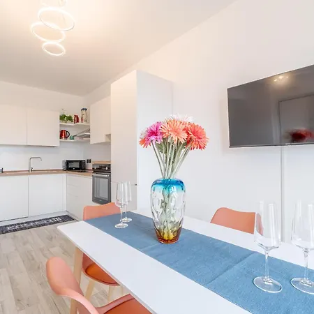 Stadio Olimpico Chic & Roomy Flat With Terrace * Torino