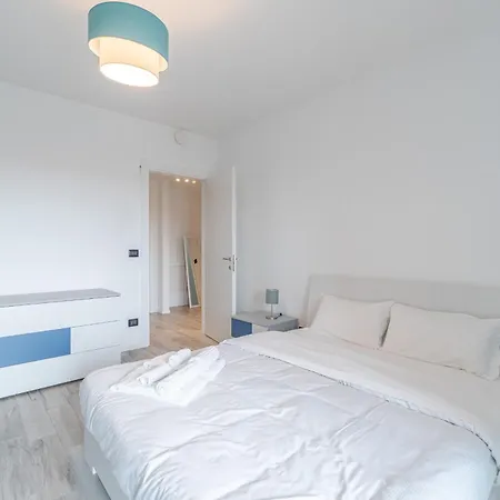 Apartmán Stadio Olimpico Chic & Roomy Flat With Terrace
