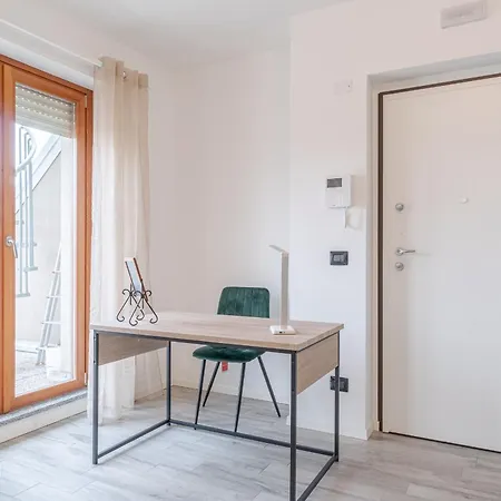 Stadio Olimpico Chic & Roomy Flat With Terrace *