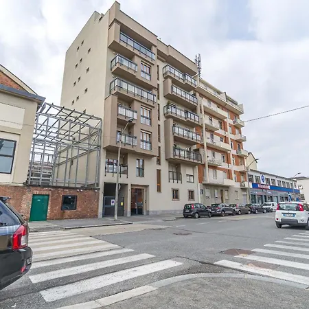 Stadio Olimpico Chic & Roomy Flat With Terrace Daire