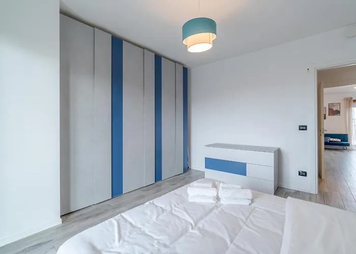 Appartement Stadio Olimpico Chic & Roomy Flat With Terrace