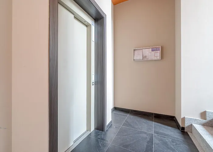 Stadio Olimpico Chic & Roomy Flat With Terrace *