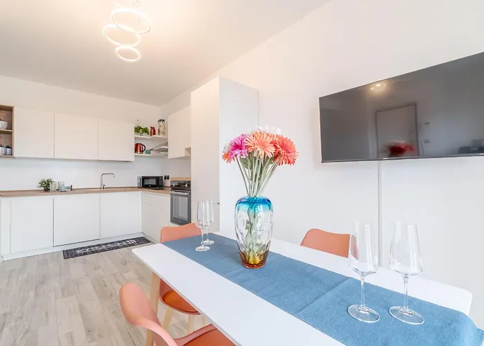 Stadio Olimpico Chic & Roomy Flat With Terrace * Turín