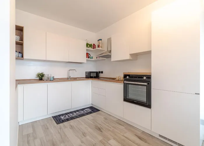 Daire Stadio Olimpico Chic & Roomy Flat With Terrace Torino